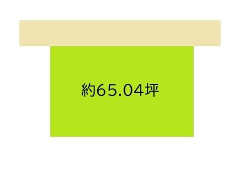 海南市黒江　土地
