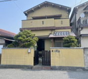 泉大津市二田町３丁目の売地の画像