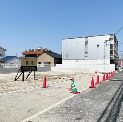  | 神和町貸地