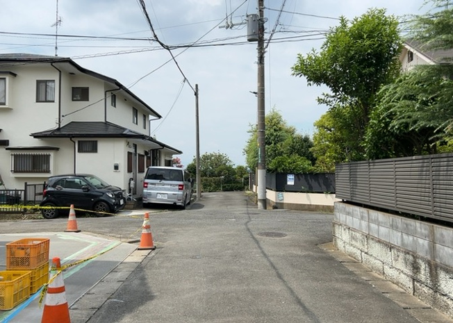 【展望】 | 桜や紅葉の名所に出かける人は多いと思いますが、家にいながら季節の移ろいを感じる生活を送りませんか？リビングや窓から見える景色が生活を彩るワンポイントに！現地から見える景色を堪能してみては如何でしょう。