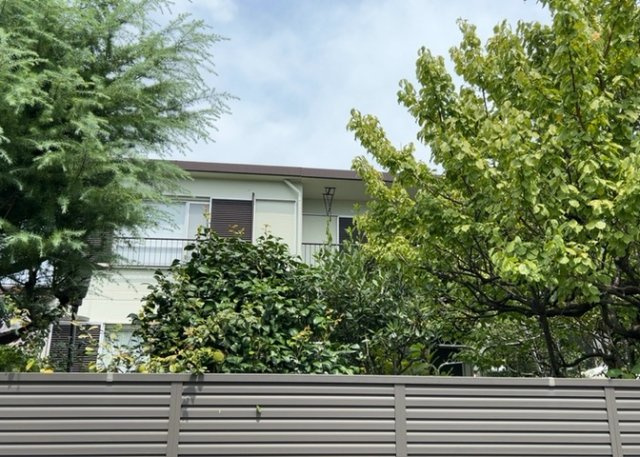 【展望】 | 眺望を気にして物件を探す場合、前面に建物が建っていないか現地で確認しましょう！前面に建物があると景色はもちろん、日当たりや風通しにも影響が出てきます。住んだ時のことを想像しながら現地見学をしましょう。