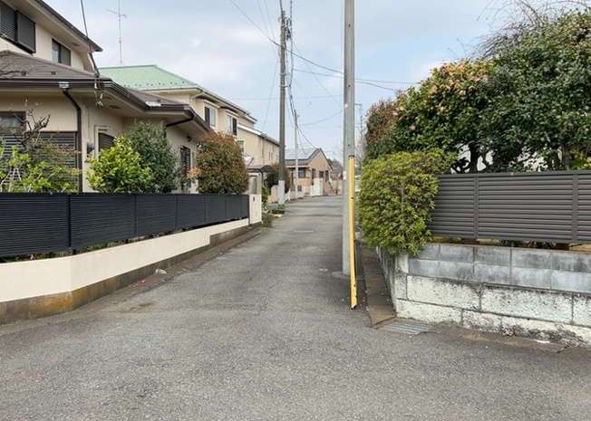 【展望】 | 田園風景が味わえる土地に住みたい！海や山の見える自然豊かな土地に住みたい！などご要望に併せて当社営業がご提案させて頂きます。当社が抱えている数ある物件の中からお客様が納得する1件を一緒に探しましょう！
