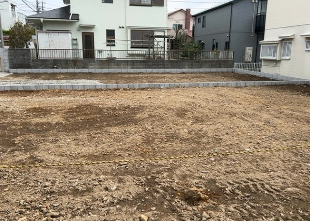 【外観】 | ハザードマップは自然災害による被害を予測し、その被害範囲を地図上で表したものです。近年特に災害が多くなっていますので、事前に調査すると安心できます。ハザードマップは国交省のホームページをご覧ください。