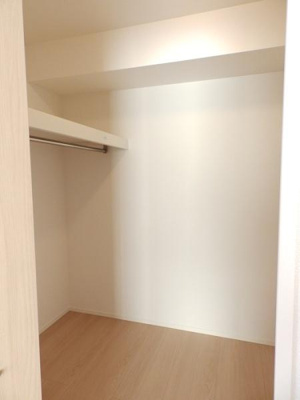 【収納】 | Ｄ－ＲＯＯＭ桂木戸建借家Ⅱ