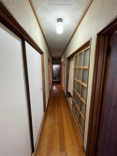 大田市仁摩町仁万　中古戸建のその他