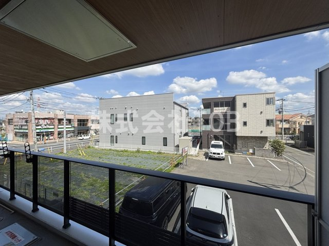 【展望】 | D-residence稲城-ディーレジデンスイナギ-