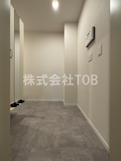 【玄関】 | D-residence稲城-ディーレジデンスイナギ-