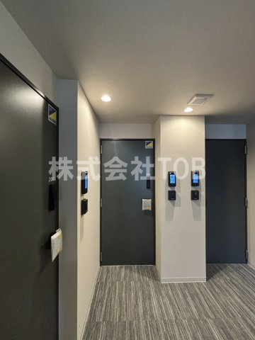 【その他】 | D-residence稲城-ディーレジデンスイナギ- | 玄関ドア