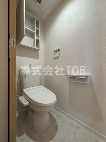 【トイレ】 | D-residence稲城-ディーレジデンスイナギ-