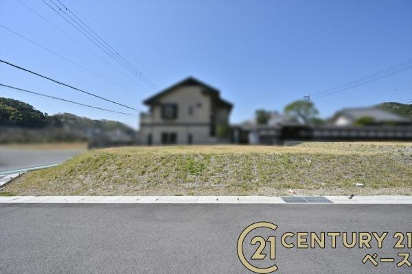桜井市脇本　３号地　建築条件なし土地のその他|■現地撮影写真■南東角地！お気軽にお問い合わせください！