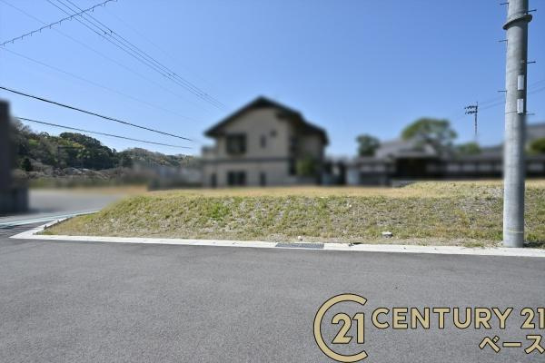 桜井市脇本　３号地　建築条件なし土地のその他|■現地撮影写真■お気軽にお問い合わせください！