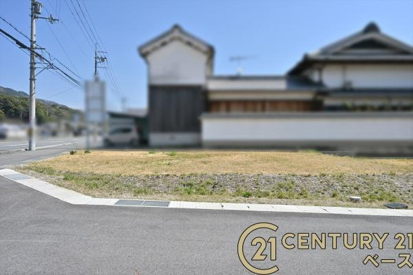 桜井市脇本　４号地　建築条件なし土地のその他|■現地撮影写真■北西角地！お気軽にお問い合わせください！