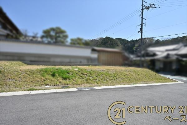 桜井市脇本　６号地　建築条件なし土地のその他|■現地撮影写真■お気軽にお問い合わせください！