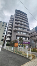 ハーティ忍ケ丘　一番館　中古マンションの画像