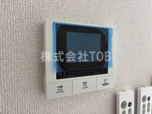【セキュリティ】 | D-residence稲城-ディーレジデンスイナギ- | TVモニターホン