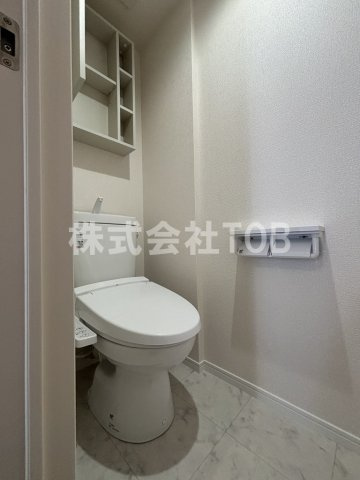 【トイレ】 | D-residence稲城-ディーレジデンスイナギ-