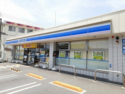 【周辺】 | ラ・カーサ宮下 | ローソン玉津田中店まで700m
