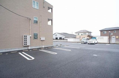 【駐車場】 | 東メイト