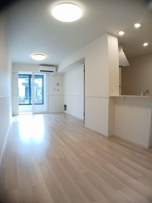 【居間・リビング】 | さんらいずⅡ