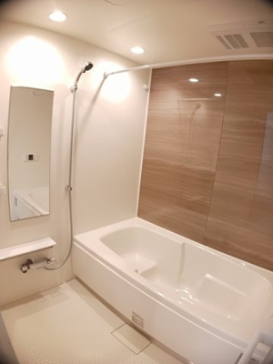【浴室】 | さんらいずⅡ