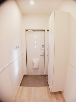 【玄関】 | さんらいずⅡ