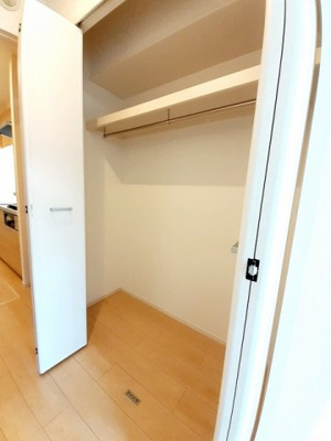 【収納】 | カルム・リベルテ