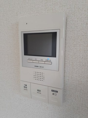 【セキュリティ】 | カルム・リベルテ