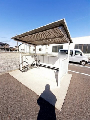 【その他共用部分】 | カルム・リベルテ