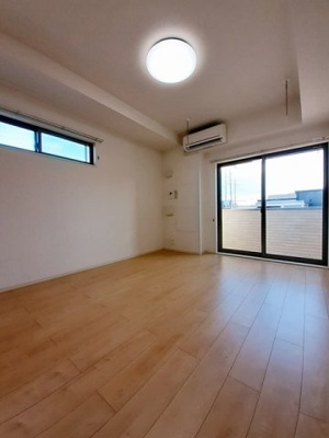 【内装】 | カルム・リベルテ