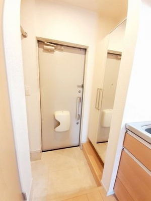 【キッチン】 | カルム・リベルテ