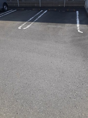 【駐車場】 | ベルウッド