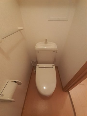 【トイレ】 | ベルウッド