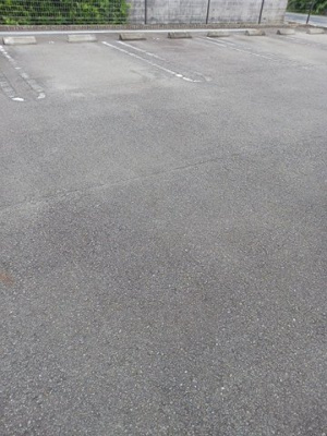 【駐車場】 | クローバー嶺田