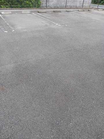 【駐車場】 | クローバー嶺田