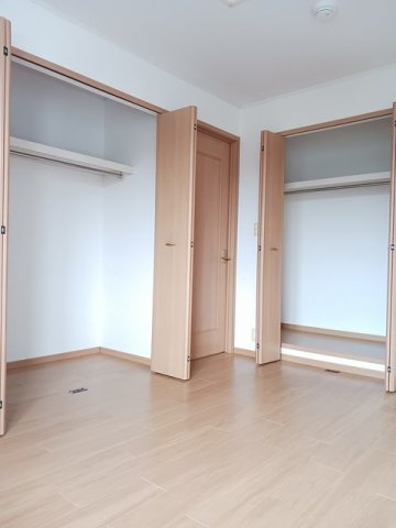 【収納】 | クローバー嶺田