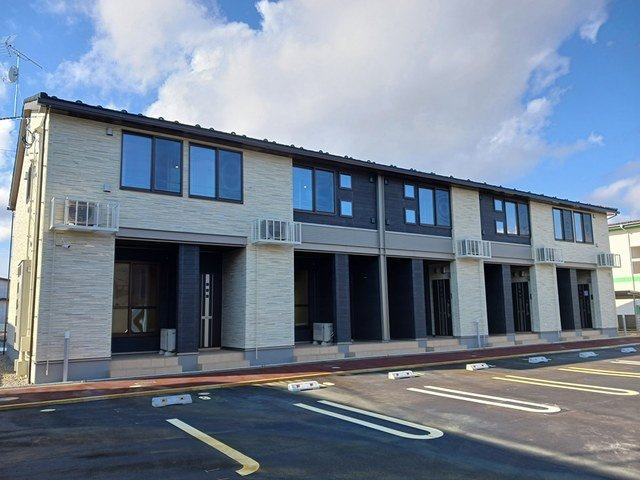 クラール南城　Ｂ