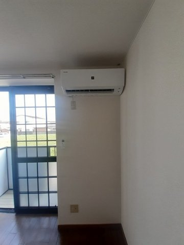【設備】 | エスポワールⅠ