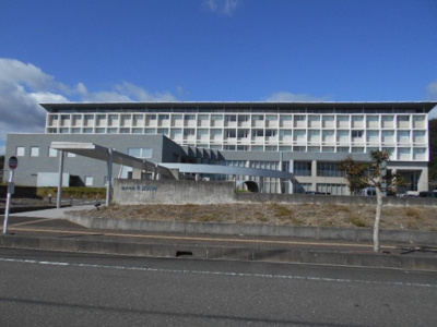 【周辺】 | エスポワールⅠ | 北裏病院様まで290m