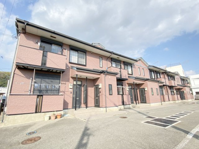 【外観】 | エスポワールⅠ