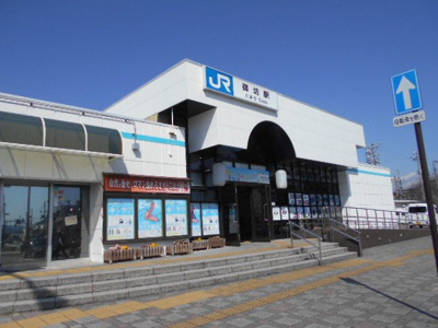 【周辺】 | エスポワールⅠ | ＪＲ御坊駅様まで170m