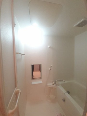 【浴室】 | エスポワールⅠ