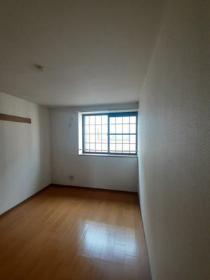 【洋室】 | エスポワールⅠ