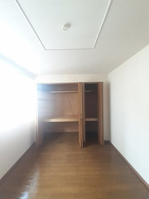 【収納】 | エスポワールⅠ