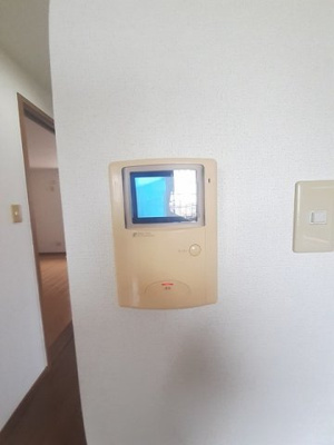 【セキュリティ】 | エスポワールⅠ