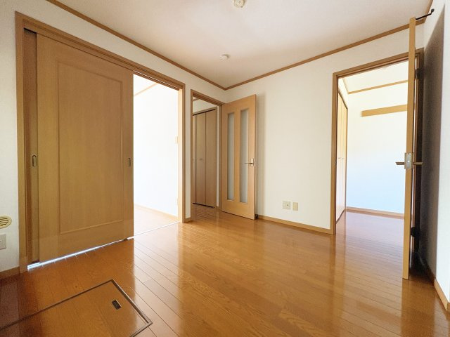 【居間・リビング】 | ビーミングベルⅠ