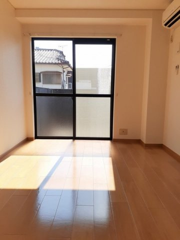 バッカス天神中Ａの内装