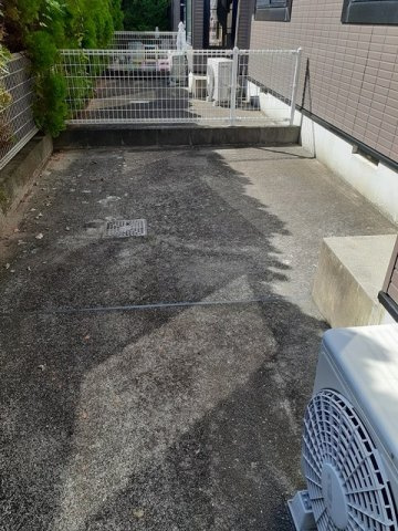 セレーノの庭