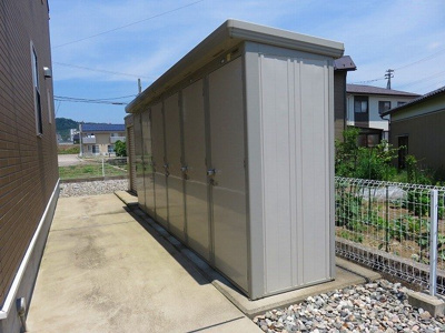 【設備】 | フォンテーヌ