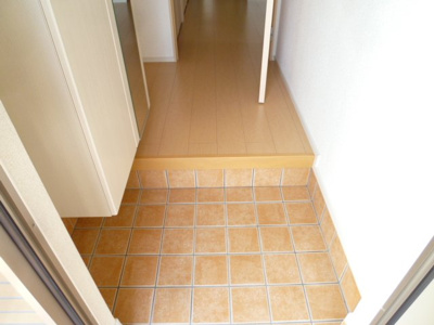 【玄関】 | フォンテーヌ