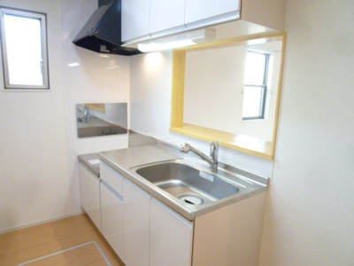 【キッチン】 | フォンテーヌ